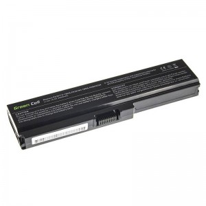 Green Cell Battery Green Cell PA3817U-1BRS for Toshiba Satellite C650 C650D C655 C660 C660D C670 C670D L750 L750D L755