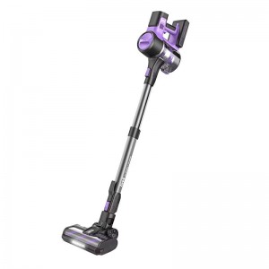 Inse Cordless vacuum cleaner INSE S10