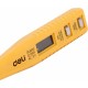 Тестер напряжения Deli Tools 12-250 В Deli Tools EDL8003 (желтый)