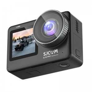 Sjcam SJ10 Pro Dual Screen Kamera 4K / 12MP