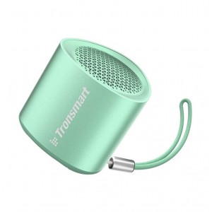 Tronsmart bezvadu Bluetooth skaļrunis Tronsmart Nimo Green (zaļš)