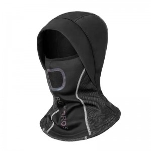 Rockbros Winter Face mask Rockbros LF7478-B1 (black)