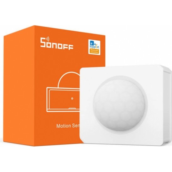 Sonoff Smart motion sensor Sonoff SNZB-03