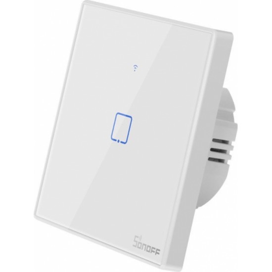 Sonoff Smart Switch WiFi + RF 433 Sonoff T2 EU TX (1-channel)