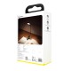Baseus Comfort Reading Mini Clip Lamp LED Lampa