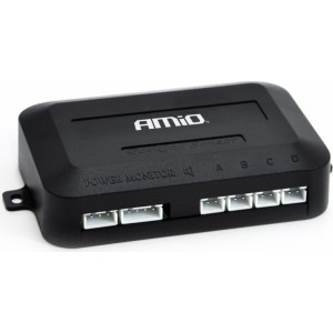 Amio Main unit 4 sensors