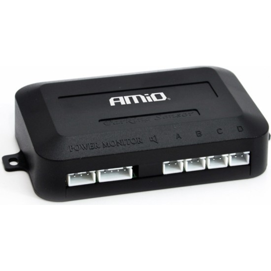 Amio Main unit 4 sensors