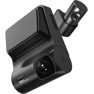 Ddpai Z50 GPS DUAL Video Reģistrators 4K / 25fps / 1080p / Wifi