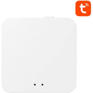 Avatto Multiprotocol Gateway Avatto GW02 Zigbee 3.0 &; BLE &; Sig Mesh