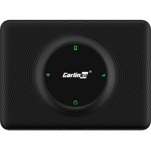 Carlinkit T2C wireless adapter (black)