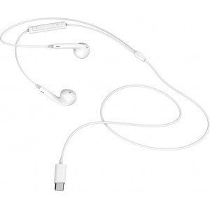 Mcdodo In-ear wired headphones Mcdodo HP-6070 (white)