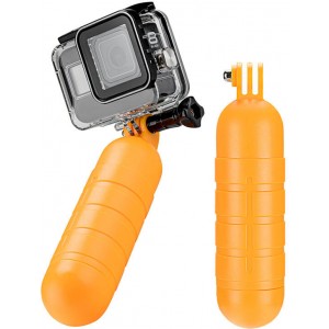 Telesin Плавающая рукоятка Telesin для экшн-камер и спортивных камер (GP-MNP-102)