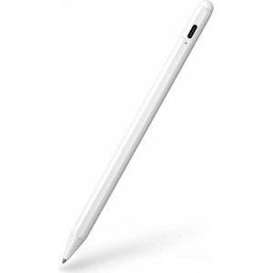 4Kom.pl Digital Stylus Pen for Apple iPad Air/ Pro 2Gen White