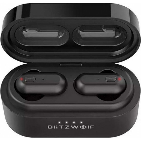 Blitzwolf TWS Blitzwolf BW-FYE7 headphones