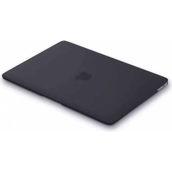 4Kom.pl Smartshell macbook air 13 2018-2020 matte black