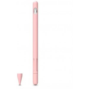 4Kom.pl Smooth apple pencil 1 pink