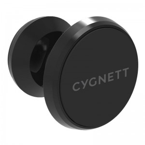 Cygnett magnētiskā automašīna Dash un vējstikla tālrunis Mount Cygnett