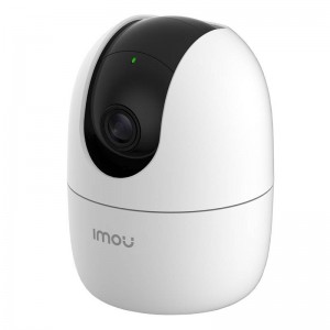 Imou Ranger 2 Smart Камера 360° / Wi-Fi / 4MP
