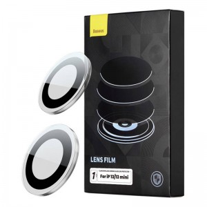 Пленка для объектива камеры Baseus для iPhone 13/13 Mini