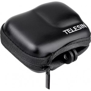 Telesin aizsargsoma / korpuss Telesin for GoPro Hero 9 / Hero 10 / Hero 11 (GP-CPB-901)