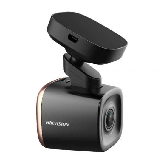 Hikvision F6S Видео Регистратор 1600p/30fps
