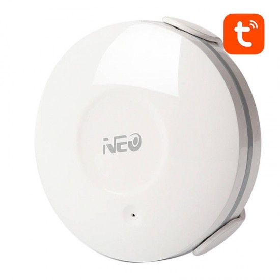 NEO NAS-WS02W TUYA Smart Mitruma sensors WiFi