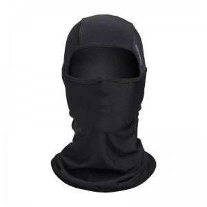 Rockbros Cycling Face mask Rockbros LF7162-1 (black)