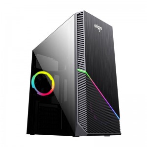 Aigo Rainbow 1 Компьютерный Корпус