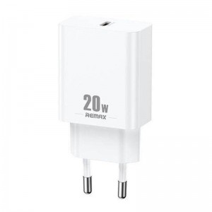 Remax RP-U5 Adapteris + Lightning Kabelis USB-C / 20W