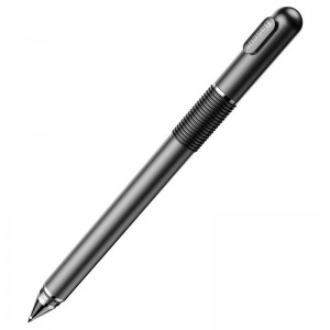 Baseus Golden Cudgel irbuļa pildspalva - melna