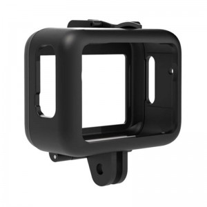 Puluz Plastic protective case Puluz for Insta360 (black)