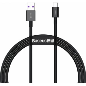 Baseus Superior Series Провод USB / USB-C /  66W / 1m