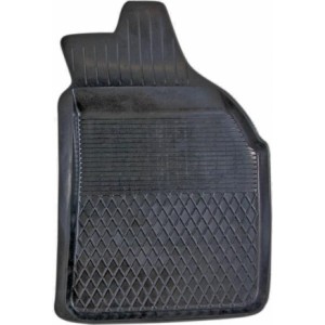 Mat-Gum Резиновый автомобильный коврик MG Spark, Matiz передний, (TP) модель - (FX RIGHT)