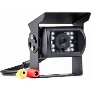 Камера заднего вида Amio для грузовика с ИК HD-501 
