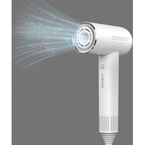 Inface Hair dryer inFace ZH-09GW (white)