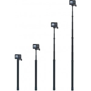 Telesin Selfie stick Telesin for sport cameras, 3m (IS-MNP-300)