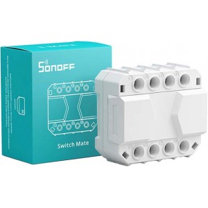 Sonoff Smart switch Sonoff S-MATE