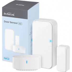 Broadlink SMART DOOR SENSOR BroadLink + S3 HUB