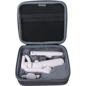 Sunnylife Carrying Case Sunnylife for DJI OM 5 (OM5-B74)