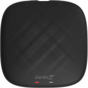 Carlinkit TBOX MINI wireless adapter (black)