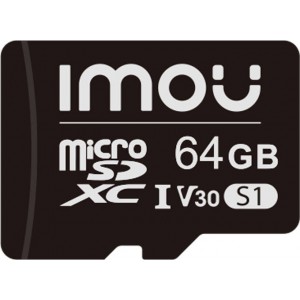 Imou atmiņas karte Imou microSD (UHS-I, SDXC, 10/U3/V30, 95/38)