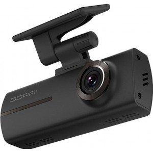 Ddpai N1 Dual Video Reģistrators 1296p / 30fps / 1080p