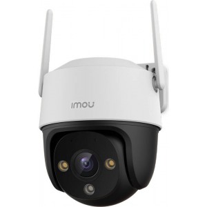 Imou 360° Outdoor Wi-Fi Camera IMOU Cruiser SE+ 4MP