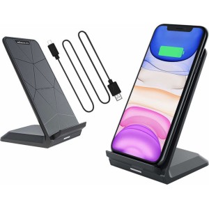 Nillkin Qi Wireless Charger Induction 15W USB-C Type C Cable