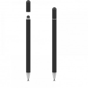 4Kom.pl Magnet stylus pen black