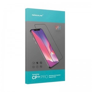 Закаленное стекло Nillkin CP+PRO для Xiaomi 12T/12T Pro/Redmi K50 Ultra
