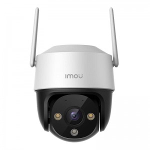 Imou 360° Outdoor Wi-Fi Camera IMOU Cruiser SE+ 4MP