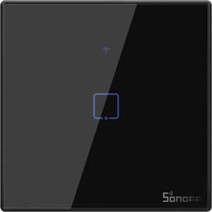 Sonoff Smart Switch WiFi + RF 433 Sonoff T3 EU TX (1-channel)