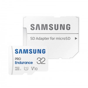 Samsung Pro Endurance Atmiņas Karte 32GB
