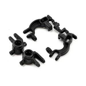 Hubsan Caster and steering blocks for Hubsan Zino (RPM73592)